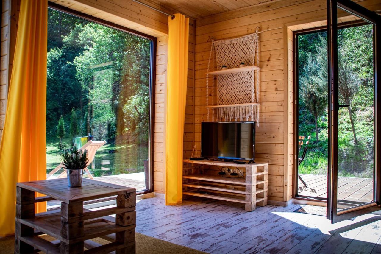 Holiday home Przy Mlynie 