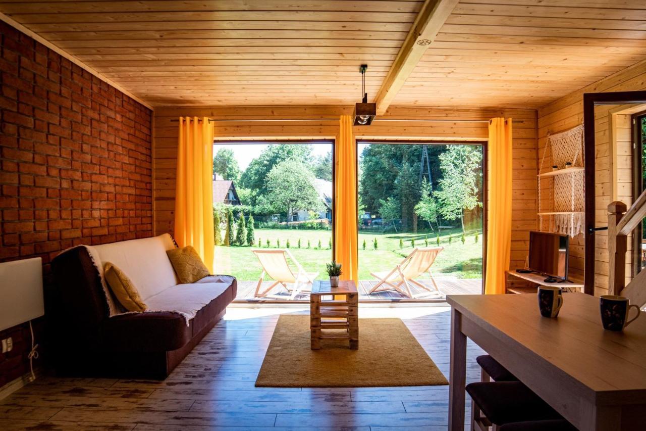 Holiday home Przy Mlynie 