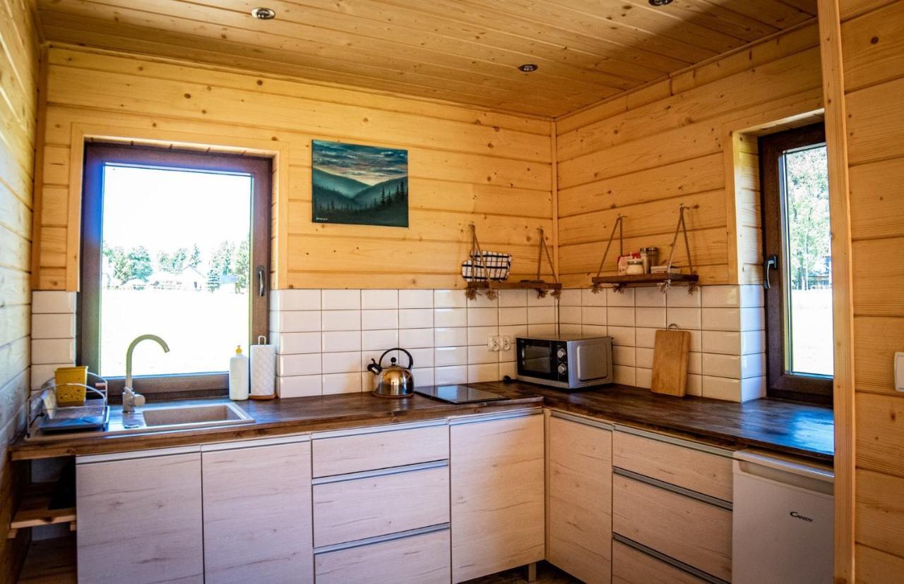 Holiday home Przy Mlynie 