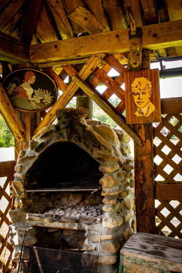 Holiday home Przy Mlynie 