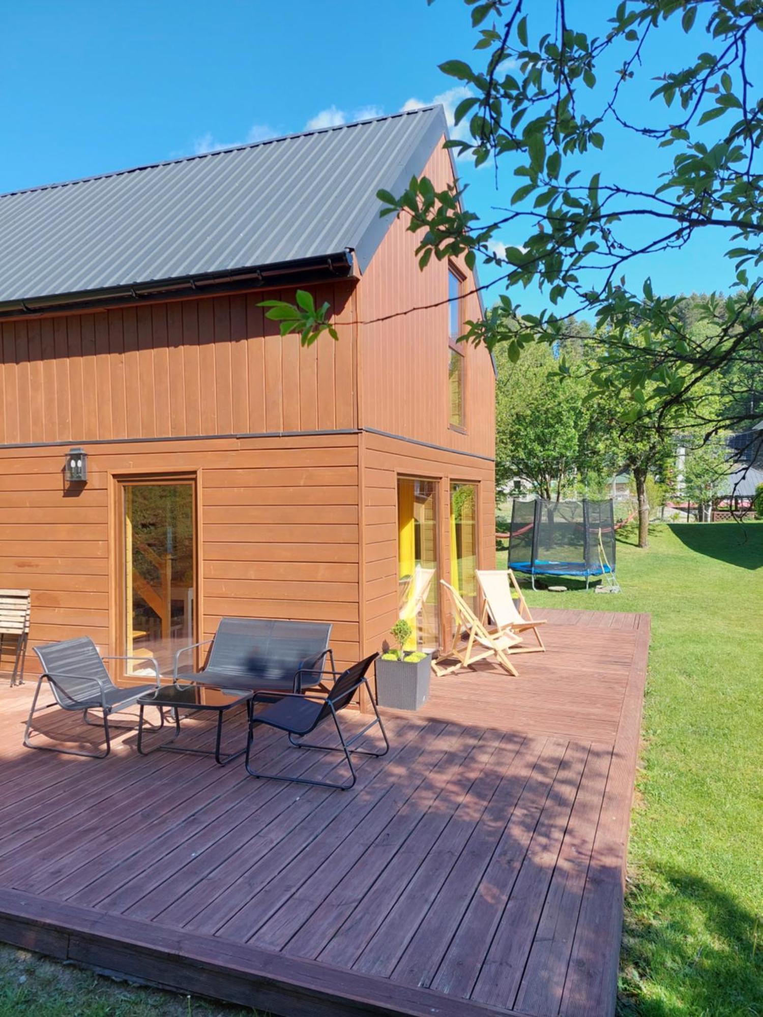 Holiday home Przy Mlynie 