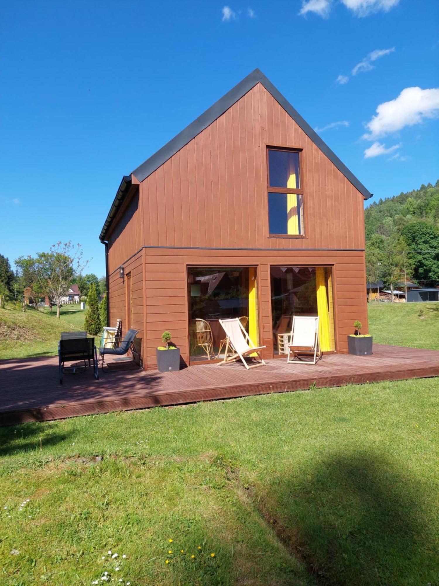 Holiday home Przy Mlynie 
