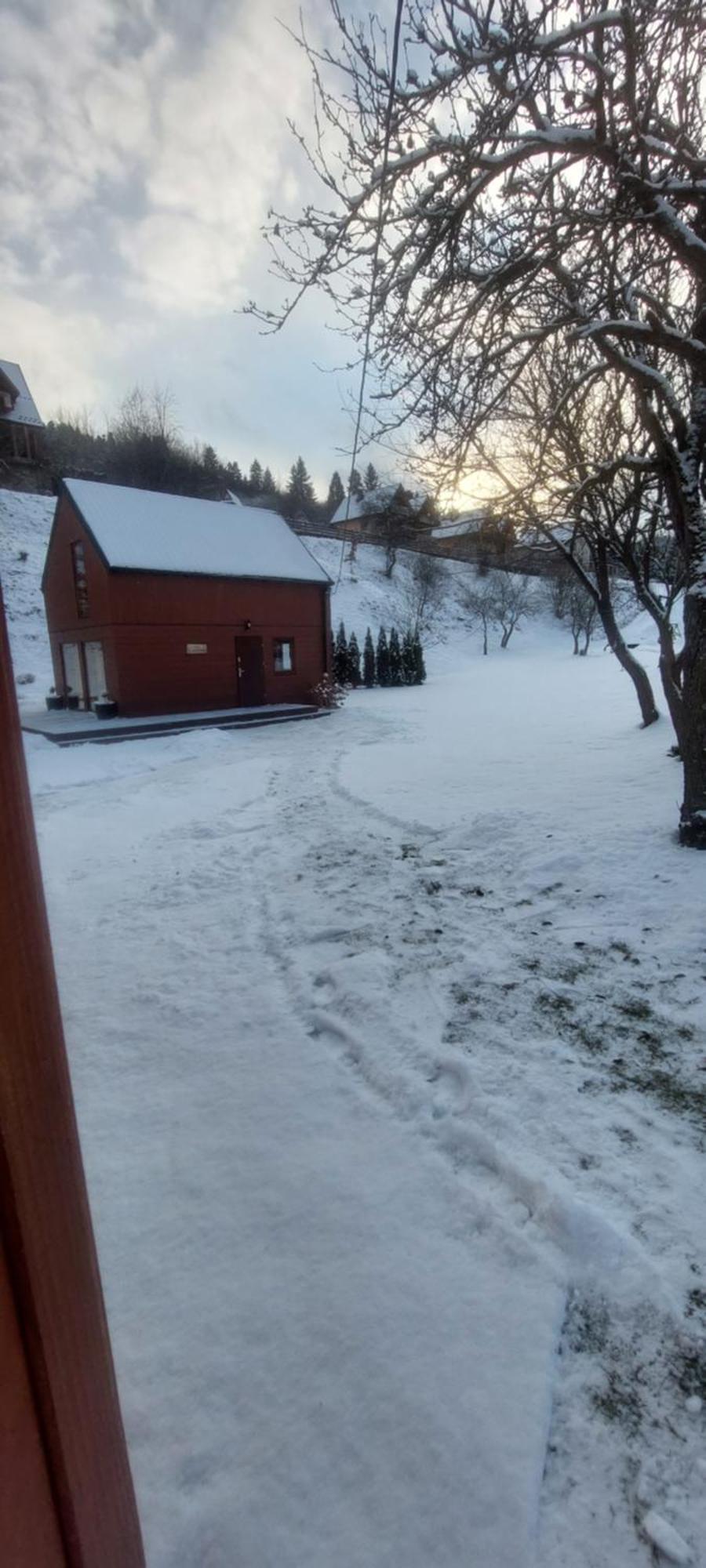 Holiday home Przy Mlynie 