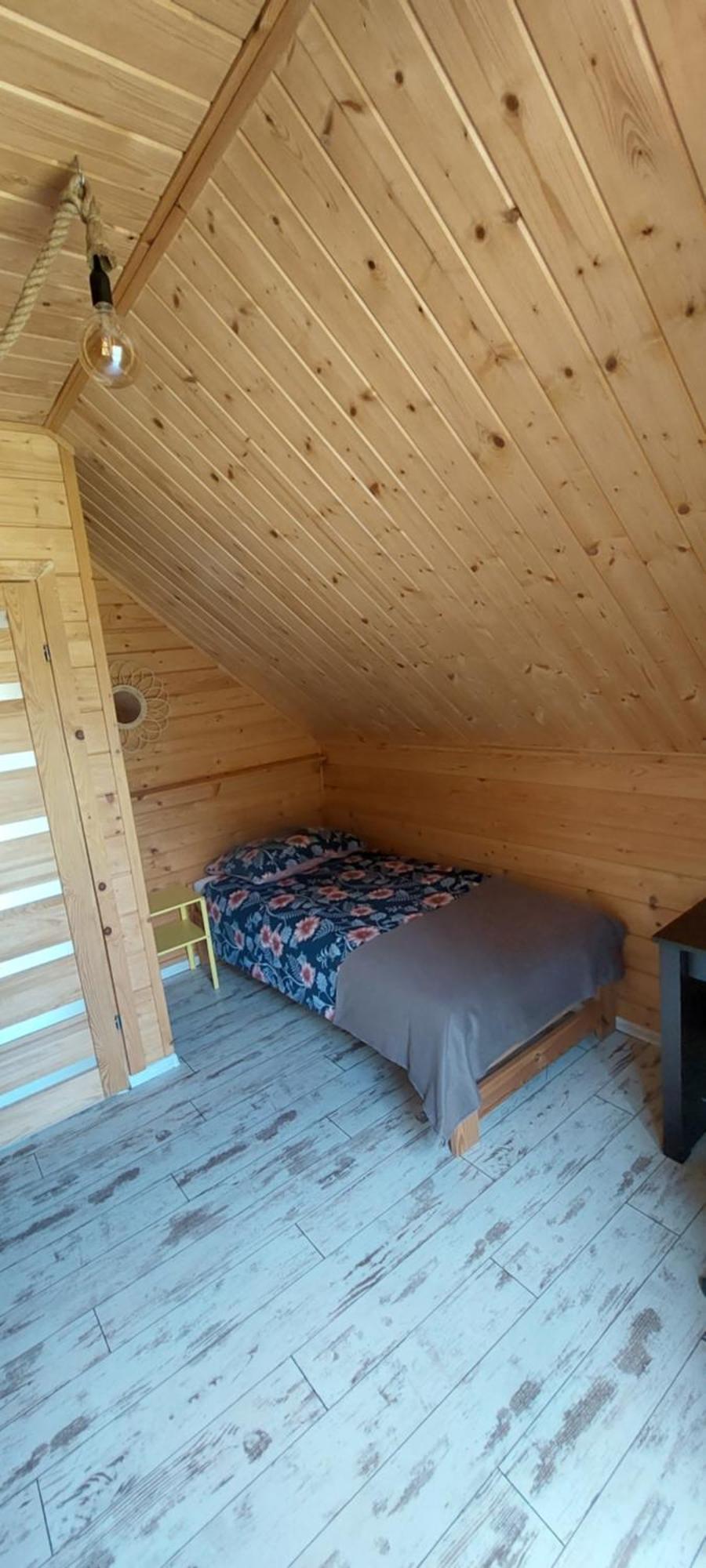 Holiday home Przy Mlynie 